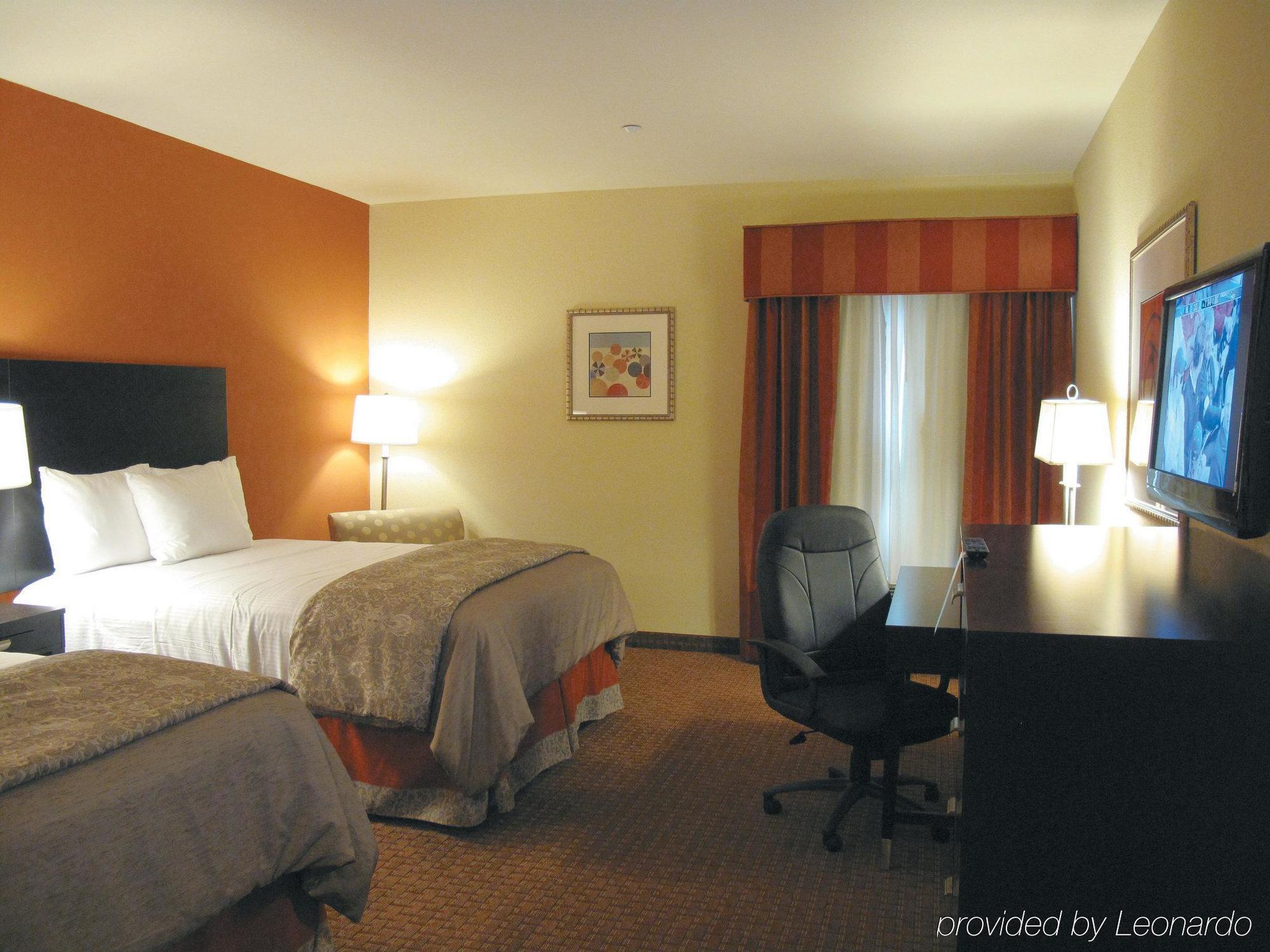La Quinta By Wyndham Lumberton Quarto foto