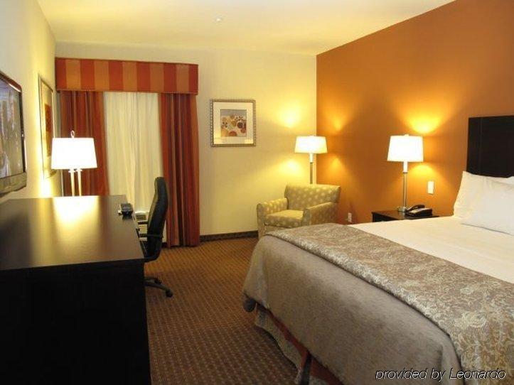 La Quinta By Wyndham Lumberton Quarto foto