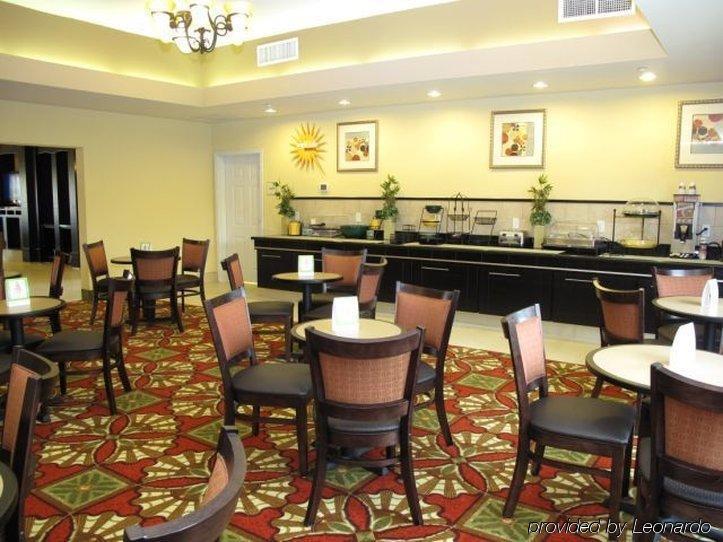 La Quinta By Wyndham Lumberton Restaurante foto